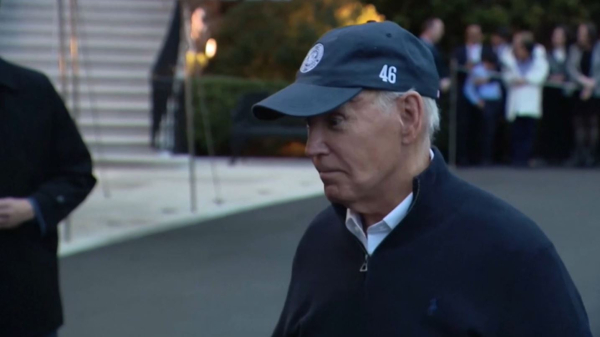 Байден тараптарды Рамазан айы қарсаңында бітімге келуге шақырды