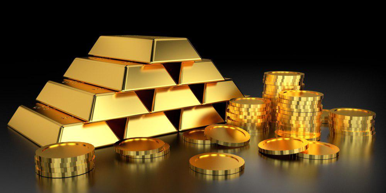 Казахстан увеличил запасы золота