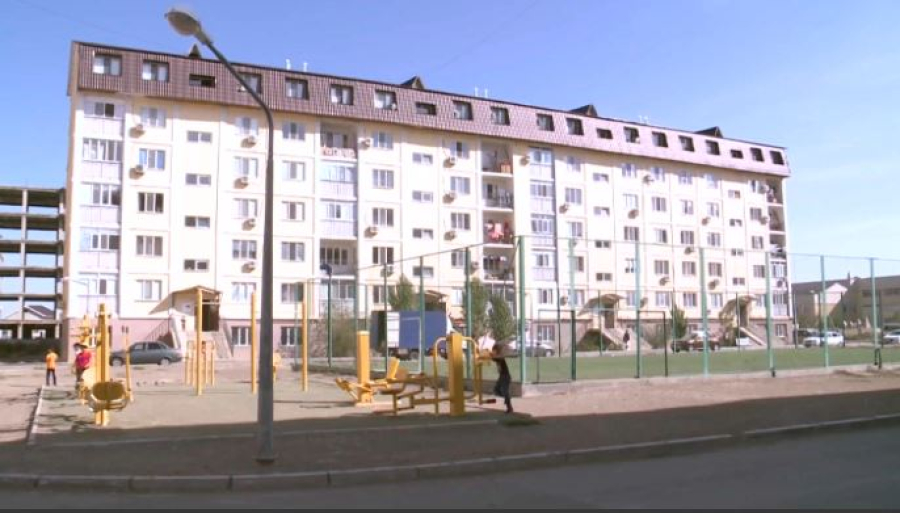 Тұрғын үй-коммуналдық шаруашылығы инфрақұрылымын жаңғырту – тұрақты дамудың негізгі факторы