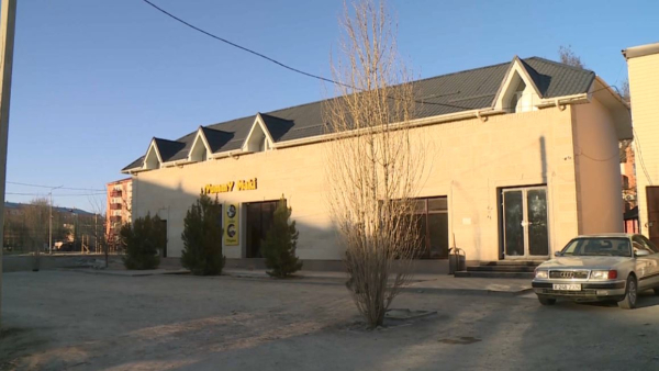 Түркістанда 57 адам сушиден уланып қалды