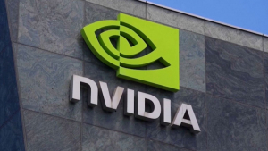 Акции Nvidia за сутки обвалились на $280 млрд