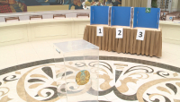 Выборы в Мажилис: Более 200 жителей Карагандинской области выдвинули свои кандидатуры