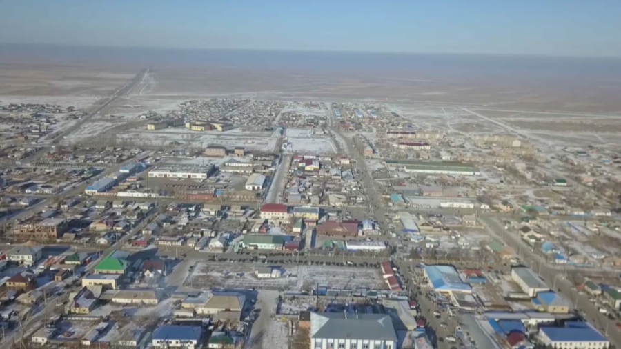 ШҚО-да сегіз ауылға газ тартылады