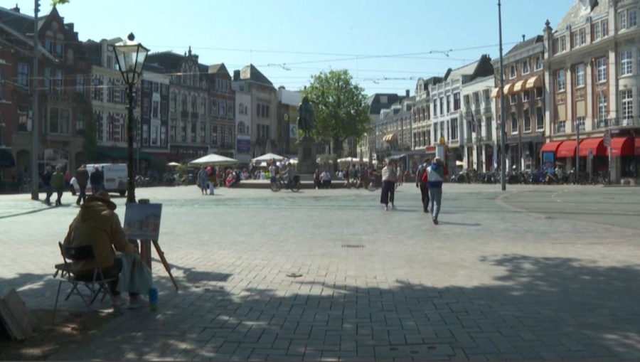 Данияда дипфейк пен ЖИ зардабынан қорғайтын заң дайындалып жатыр