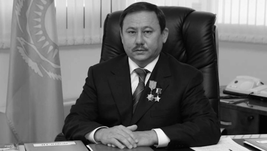 Қазақтың ұшқыш-ғарышкері Талғат Мұсабаев өмірден өтті