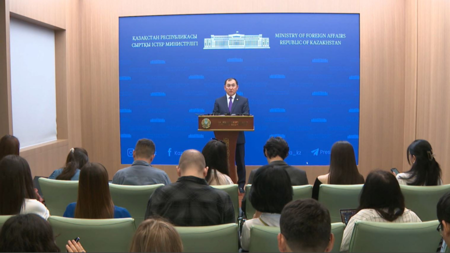 74 отандасымыз Ираннан елге қайтарылды