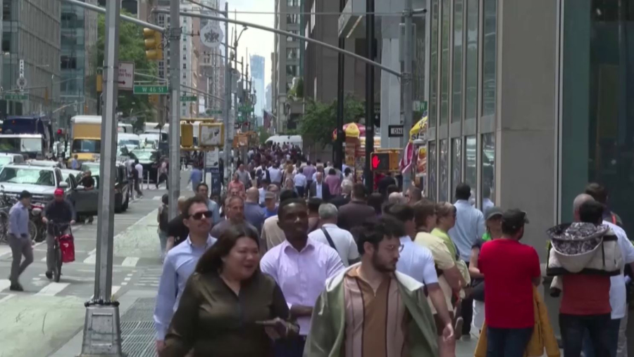 Тарифы Трампа разгоняют инфляцию в США