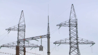 Новые электросети подтянули к пригородным районам Усть-Каменогорска