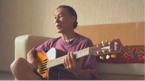 В Таиланде погиб казахстанский музыкант