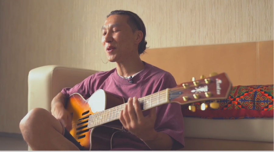 В Таиланде погиб казахстанский музыкант