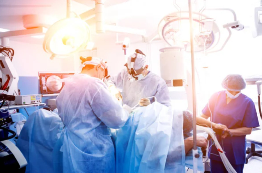 Торговлю органами пресекли в Павлодаре