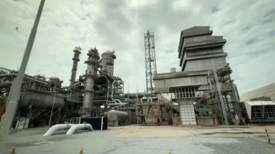 Әлемде 700 млн адам жарықсыз отыр