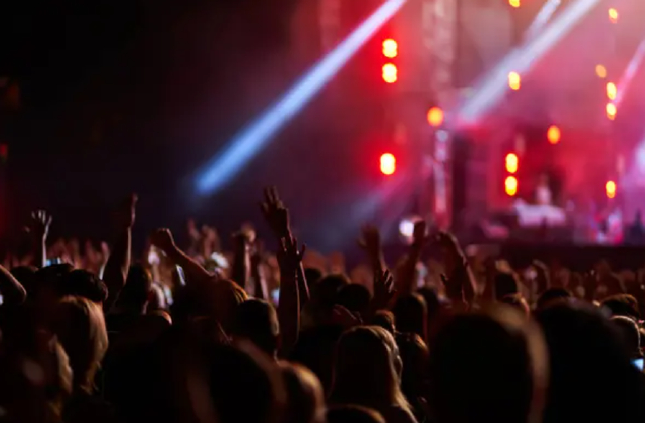 Интерес культурным мероприятиям растёт в Казахстане