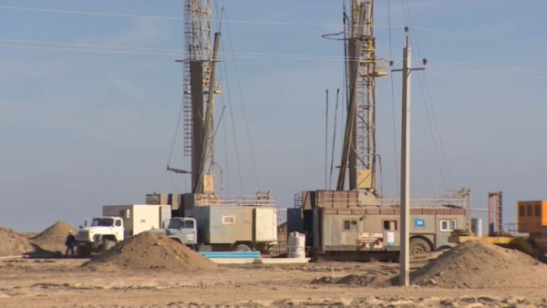 Подрядчика для строительства АЭС в Казахстане выберут до 1 июля