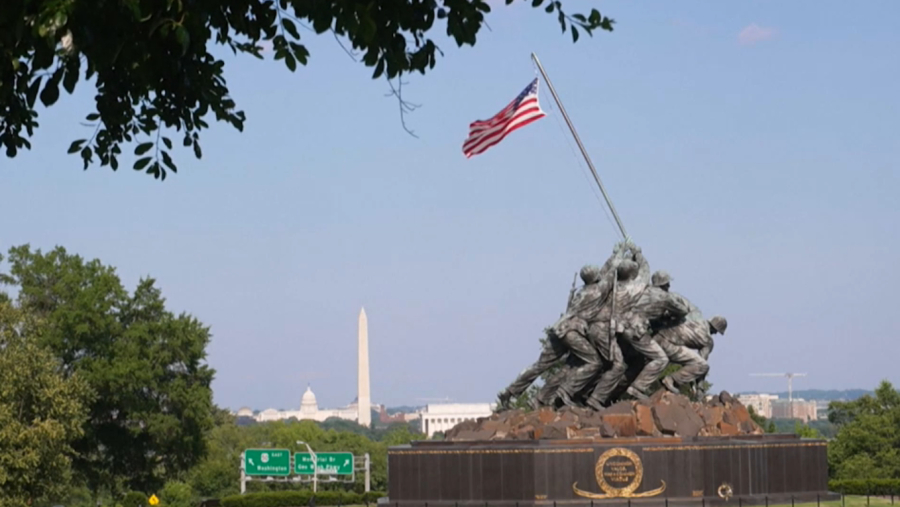 Сенат в 13-й раз проголосовал против законопроекта о бюджете