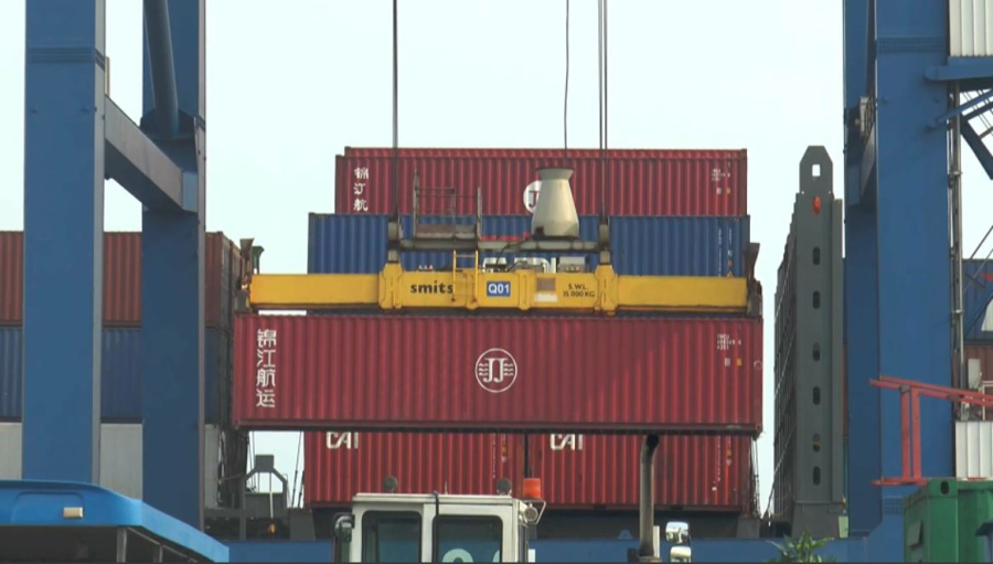 Қазақстан транзиттік тасымал көлемін арттырады