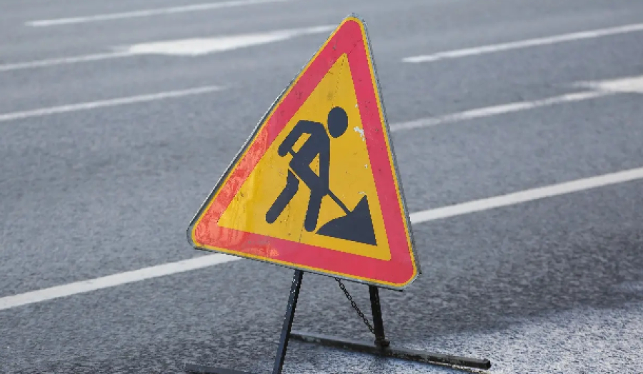 Ремонт дорог в Астане: какие улицы перекрыты