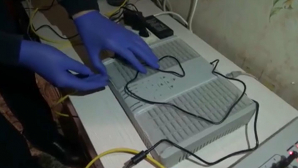 Қарағанды облысында интернет алаяқтар ұсталды