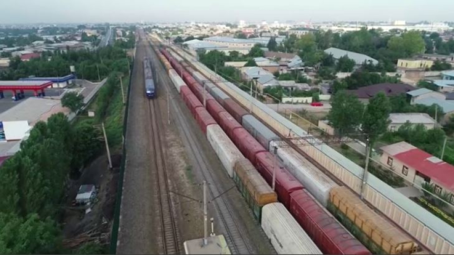 Как Казахстан развивает современную транспортную экосистему