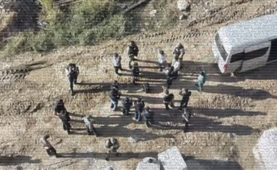 КНБ предотвратил теракт в Алматы