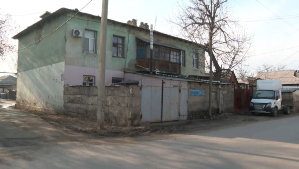 Шымкенте тозығы жеткен 134 көп қабатты үй сүріледі