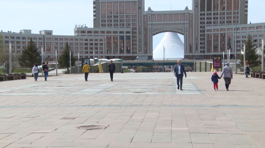 Более ₸36 млрд выделили на реализацию соцпроектов в 2024 году