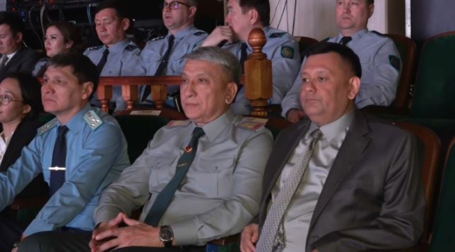 «Закон и порядок»: права 80 тысяч человек восстановили прокуроры ЗКО