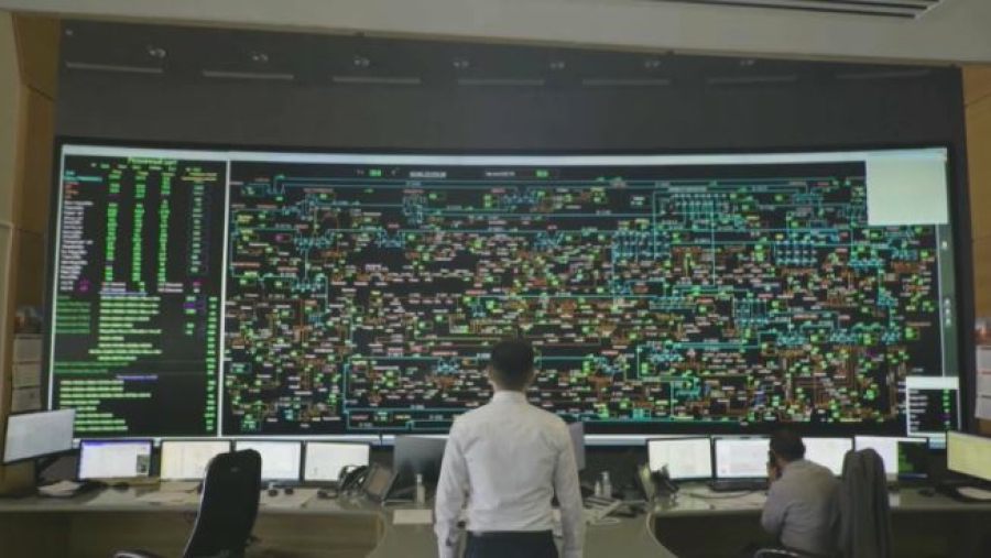 Почти 60 млрд тенге заработала компания KEGOC в 2024 году