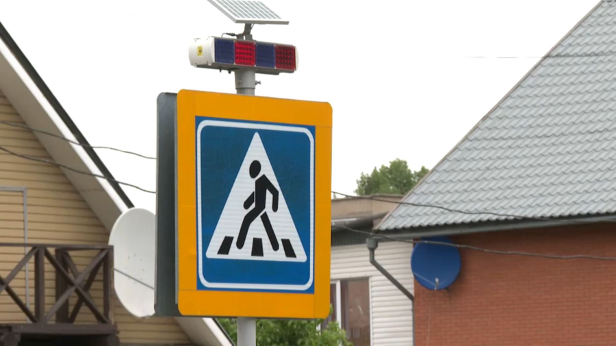 Ақмола облысында жол апатынан зардап шеккен балалар саны екі есе артқан