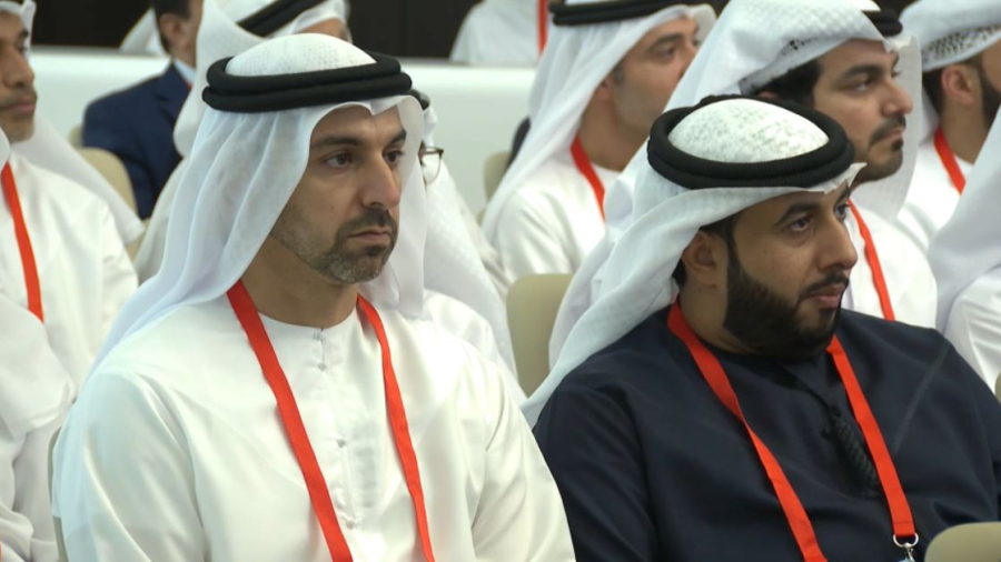 БАӘ инвесторлары Қазақстанда ірі жобаларды жүзеге асырмақ