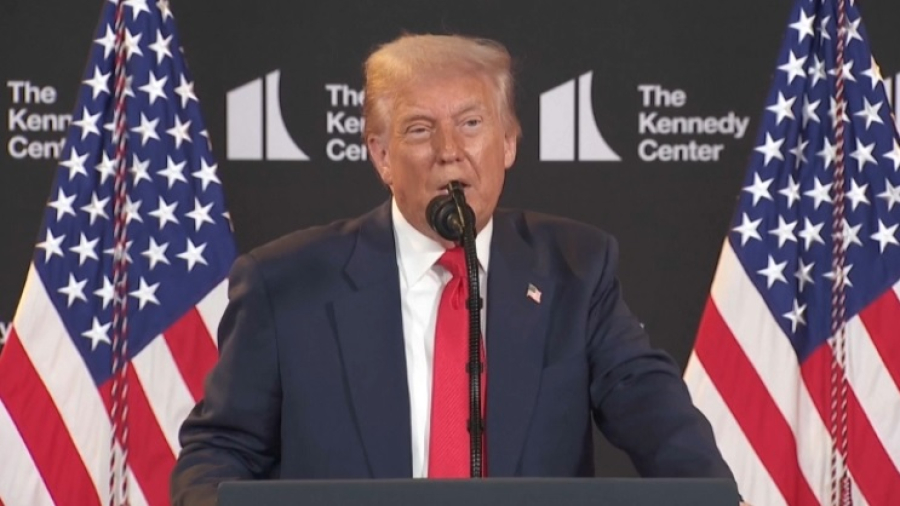 Трамп: Цель встречи с Путиным – перемирие