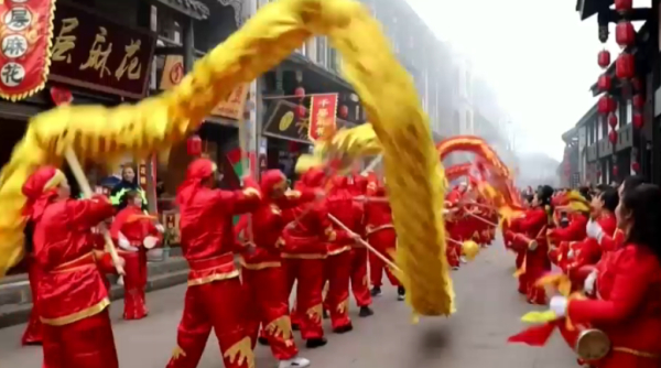 Көрермен көзайымына айналған көктем мерекесі