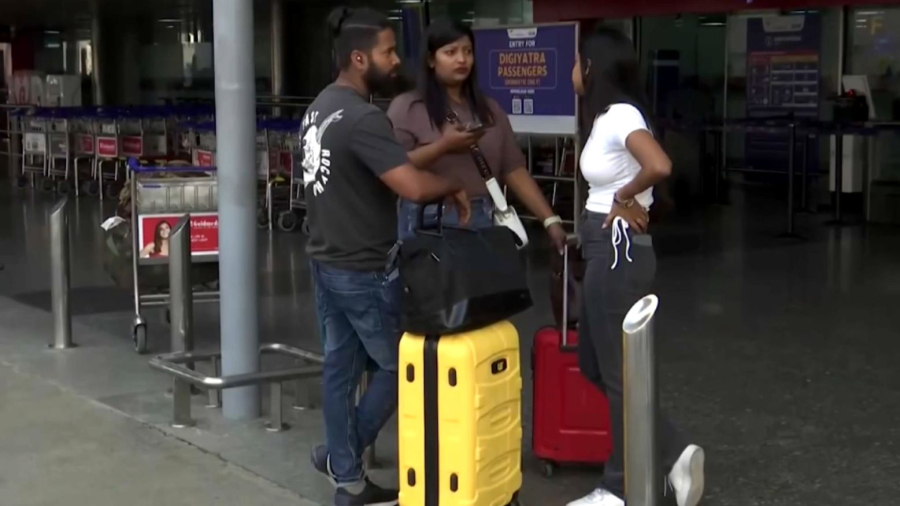 Пәкістан әуе компаниялары 23 маусымға дейін Үндістанға ұша алмайды