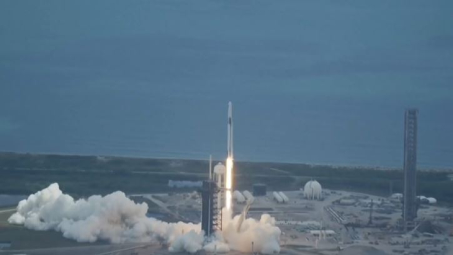 NASA досрочно возвращает экипаж Crew-11 с МКС