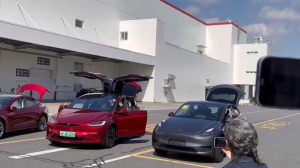 Tesla выиграла первый суд по делу о смертельном ДТП из-за автопилота
