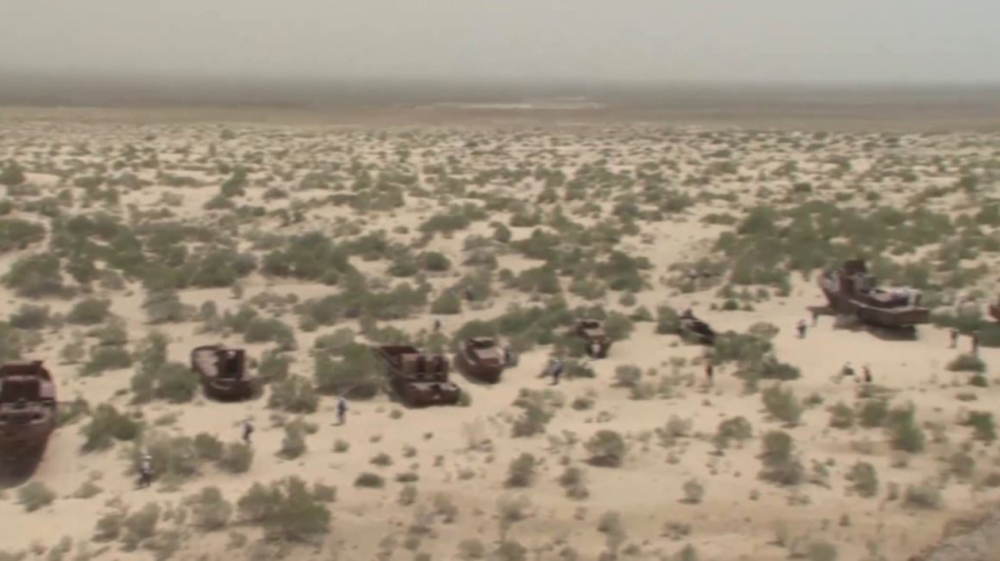 Мемлекет басшысы дін лидерлерін күрделі экологиялық қауіп-қатерге бірге қарсы тұруға шақырды