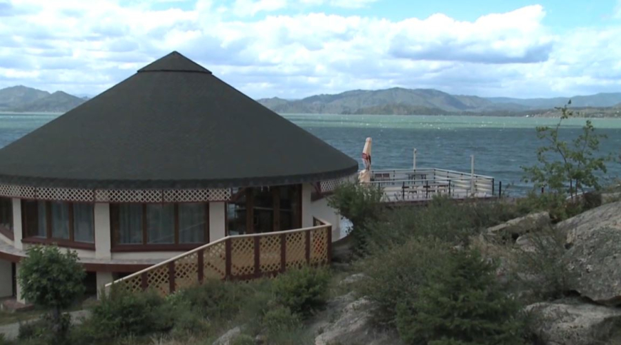 Бұқтырма су қоймасы маңындағы 415 нысанның 297-сі рұқсатсыз тұрғызылған