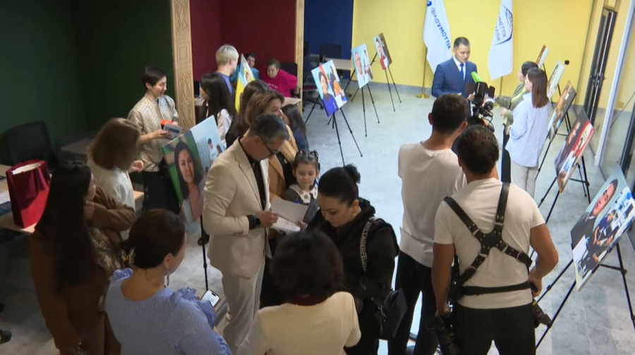 Астанада әлеуметтік hub ашылды