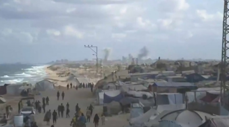 ХАМАС готовит передачу тел заложников