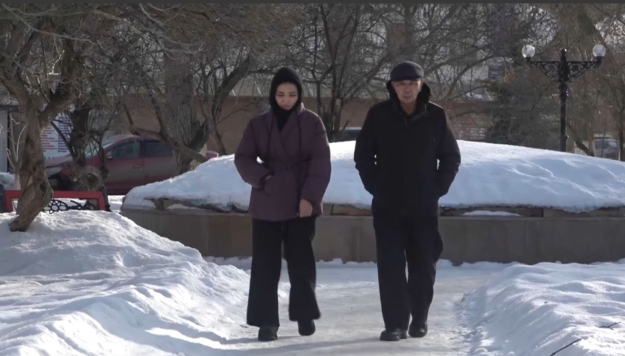 Сауалнама: Конституцияның жаңа жобасын халық қолдайды