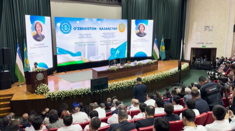 Партнёрство в медицине набирает обороты