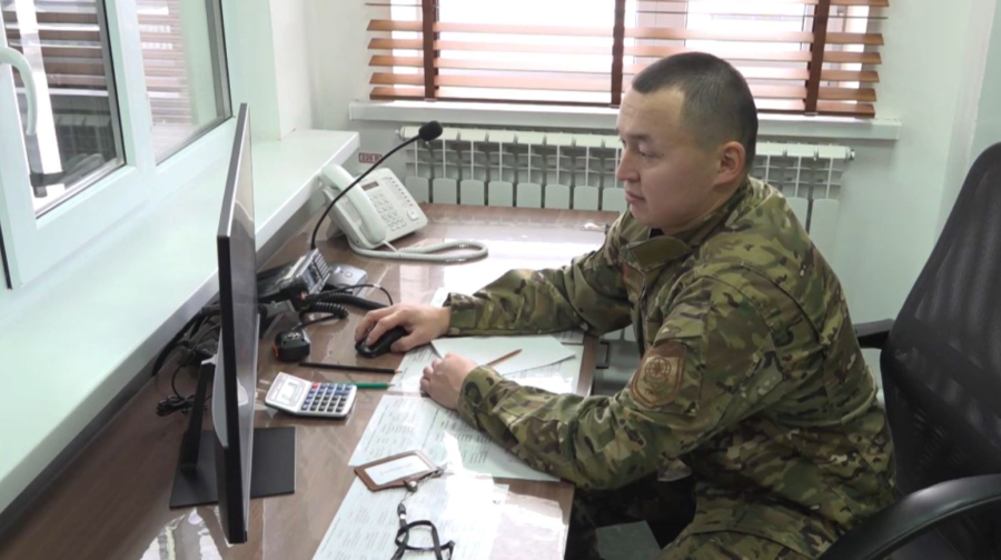 Қарағанды облысында жаңа құтқару бөлімшесі іске қосылды