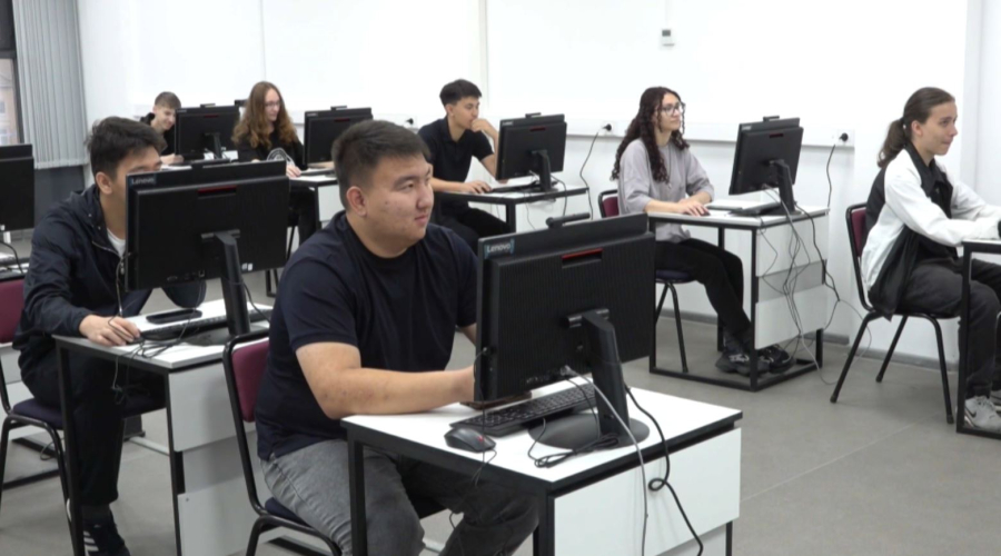 Әлемнің үздік университеттері Қазақстанға келіп жатыр