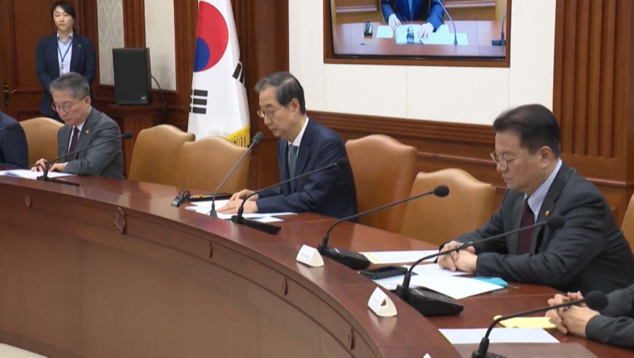 Корея АҚШ салған салыққа қарымта қайтармайды