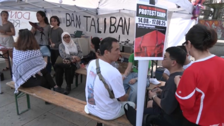 Новые правила миграции в ЕС вступят в силу в 2026 году