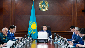 Посевная-2023: В Казахстане увеличились посевы картофеля, сахарной свеклы и риса