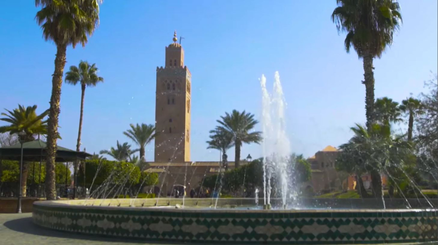 Алжир Франция отарлауын қылмысқа теңеді