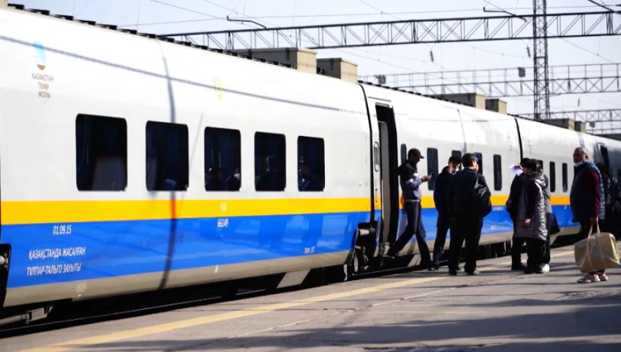 КТЖ: сбой в биотуалете – единичный случай