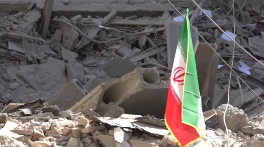 Верховный лидер Ирана объявил новый экономический курс