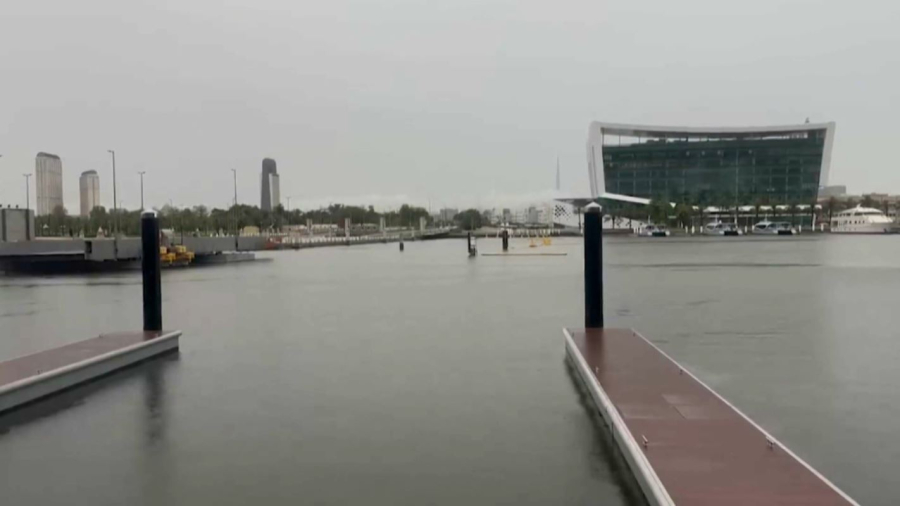 Аптаптан қажыған арабтар